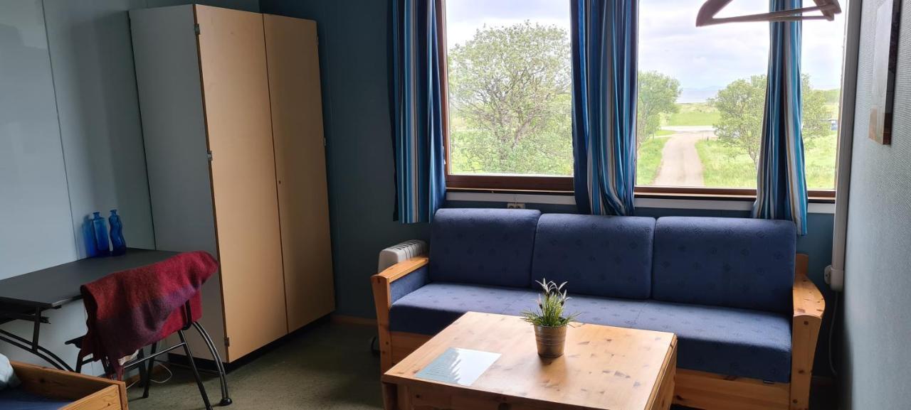 Solheim Guesthouse Dverberg Eksteriør billede