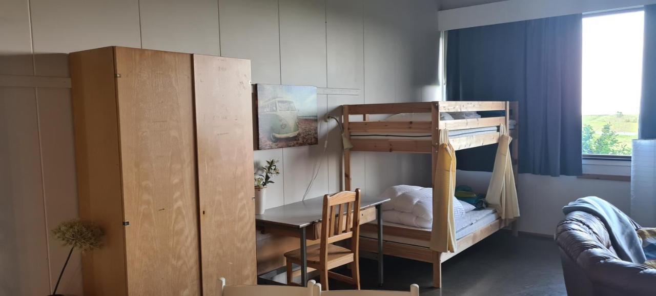 Solheim Guesthouse Dverberg Eksteriør billede