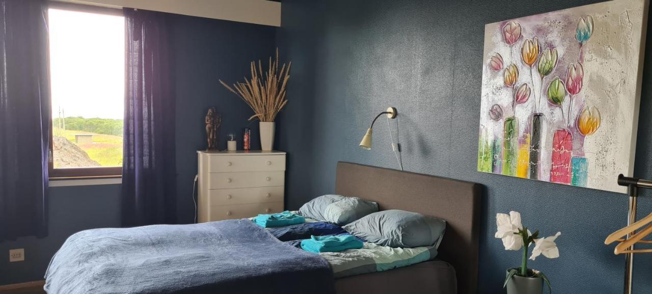 Solheim Guesthouse Dverberg Eksteriør billede