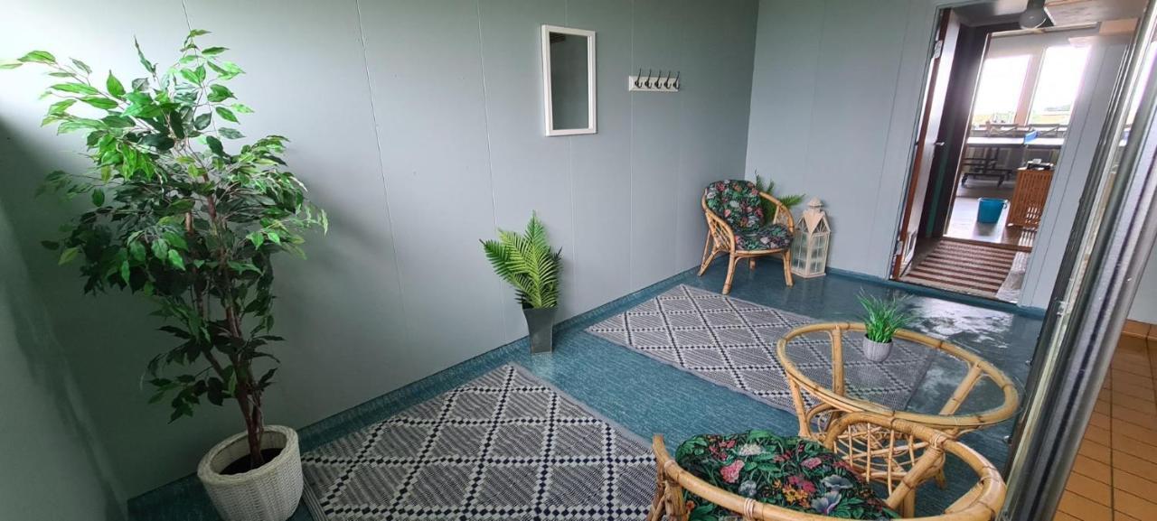 Solheim Guesthouse Dverberg Eksteriør billede